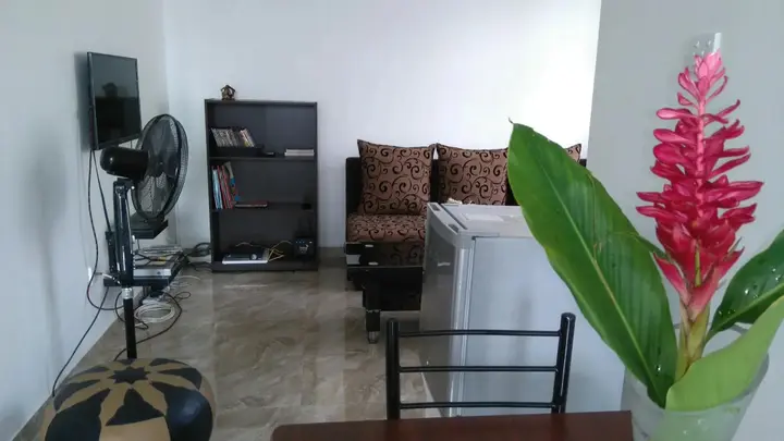 Панадура: Villa Seven Panadura
