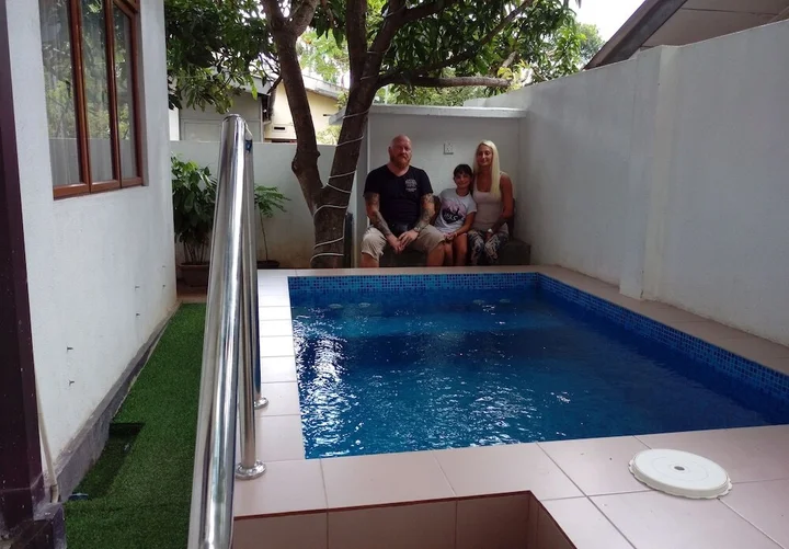Панадура: Villa Seven Panadura