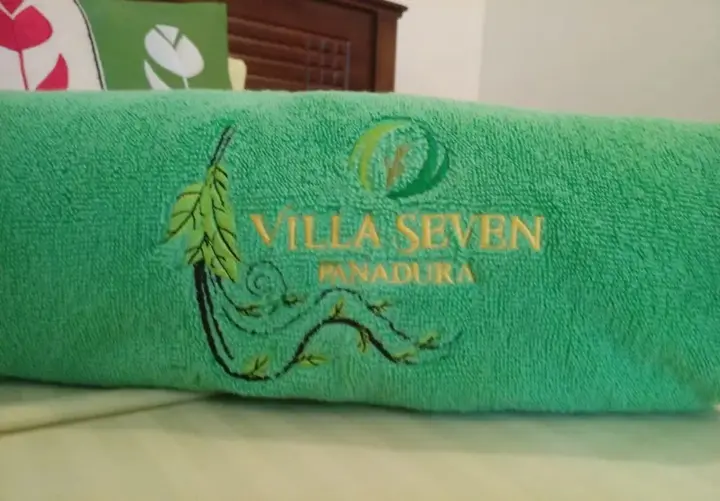 Панадура: Villa Seven Panadura