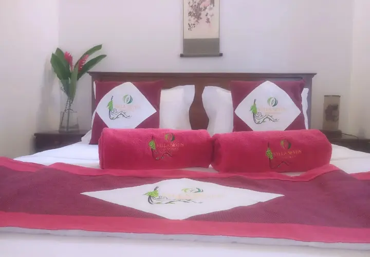 Панадура: Villa Seven Panadura