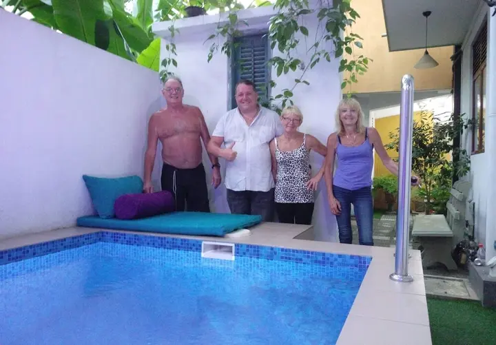 Панадура: Villa Seven Panadura