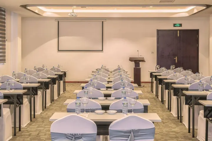 Панадура: Jie Jie Beach Hotel