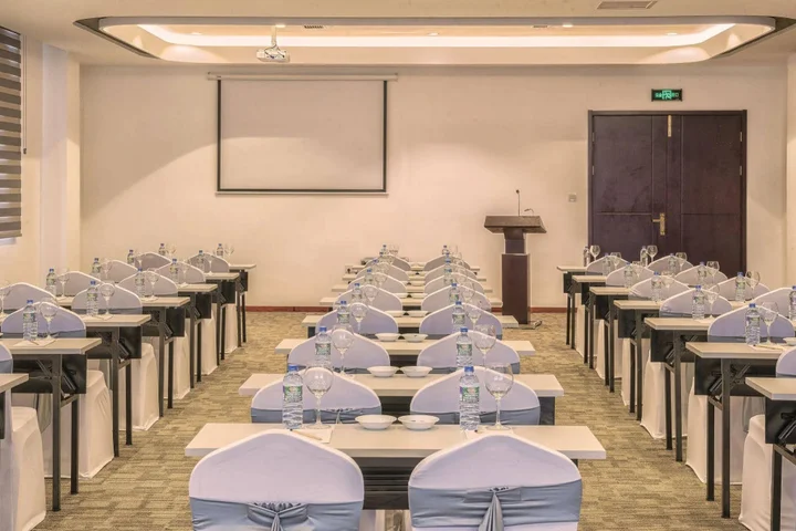 Панадура: Jie Jie Beach Hotel