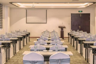 Панадура: Jie Jie Beach Hotel