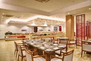 Панадура: Jie Jie Beach Hotel
