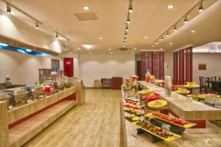 Панадура: Jie Jie Beach Hotel