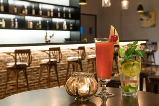 Панадура: Jie Jie Beach Hotel