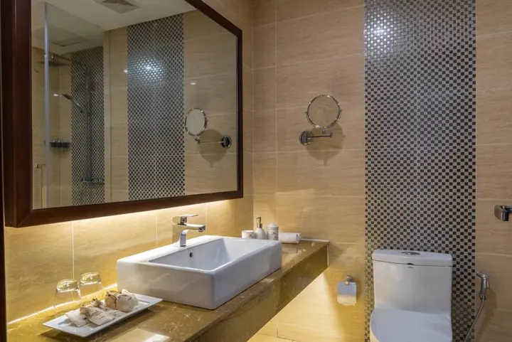 Панадура: Jie Jie Beach Hotel