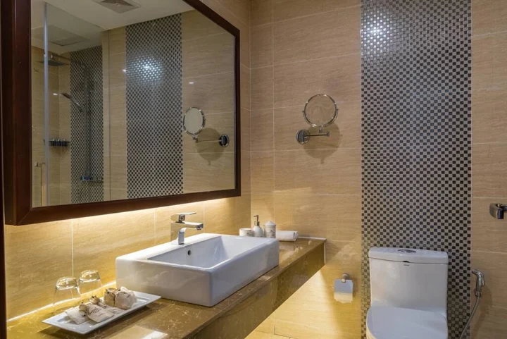Панадура: Jie Jie Beach Hotel