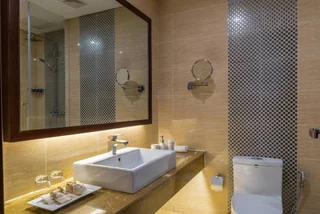Панадура: Jie Jie Beach Hotel