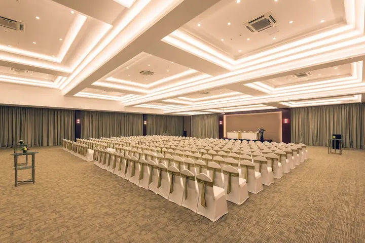 Панадура: Jie Jie Beach Hotel