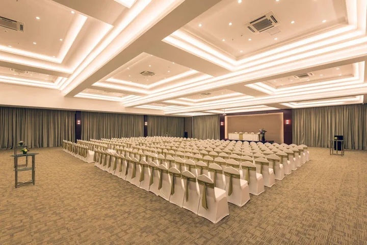 Панадура: Jie Jie Beach Hotel