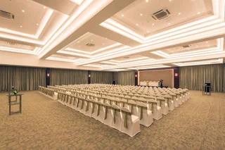 Панадура: Jie Jie Beach Hotel