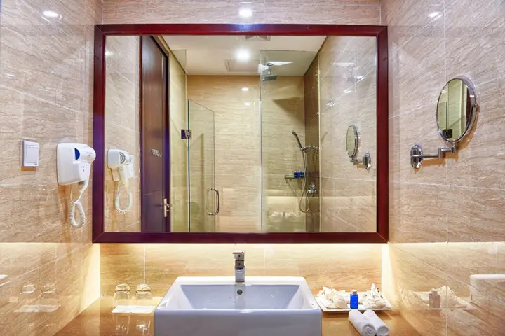 Панадура: Jie Jie Beach Hotel