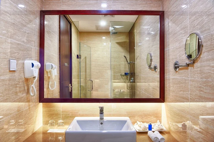 Панадура: Jie Jie Beach Hotel
