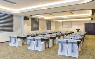 Панадура: Jie Jie Beach Hotel