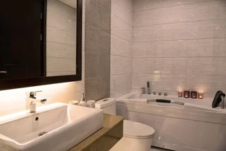 Панадура: Jie Jie Beach Hotel