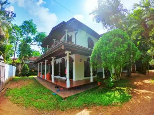 Унаватуна: GG Residence