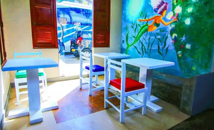 Ахангама: Youth Fame Shared accommadation Managed By Insight Ahangama