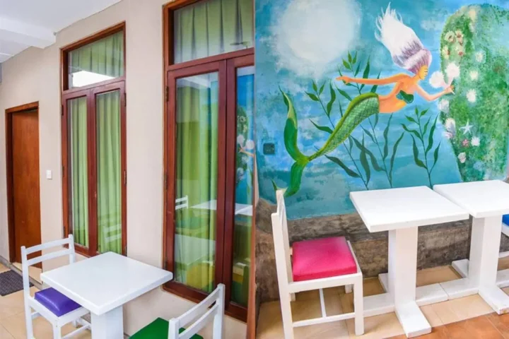 Ахангама: Youth Fame Shared accommadation Managed By Insight Ahangama