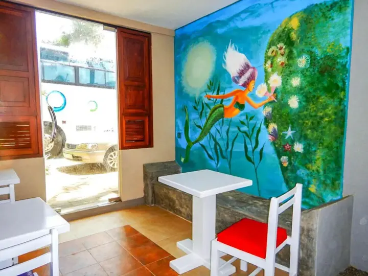 Ахангама: Youth Fame Shared accommadation Managed By Insight Ahangama