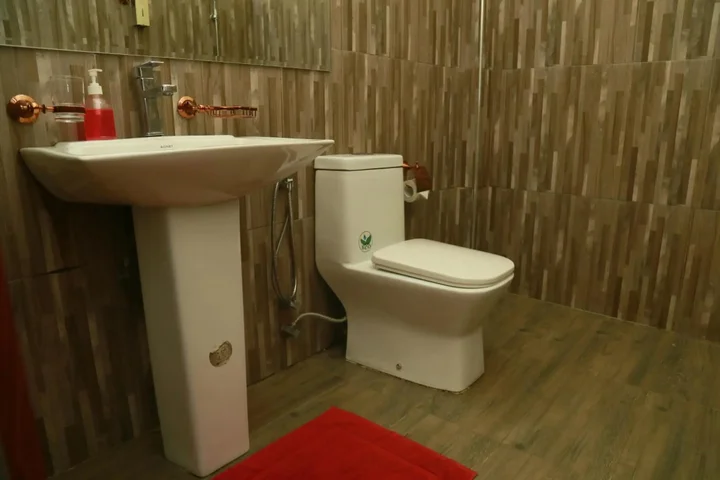 Элла: Country House