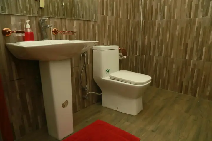 Элла: Country House