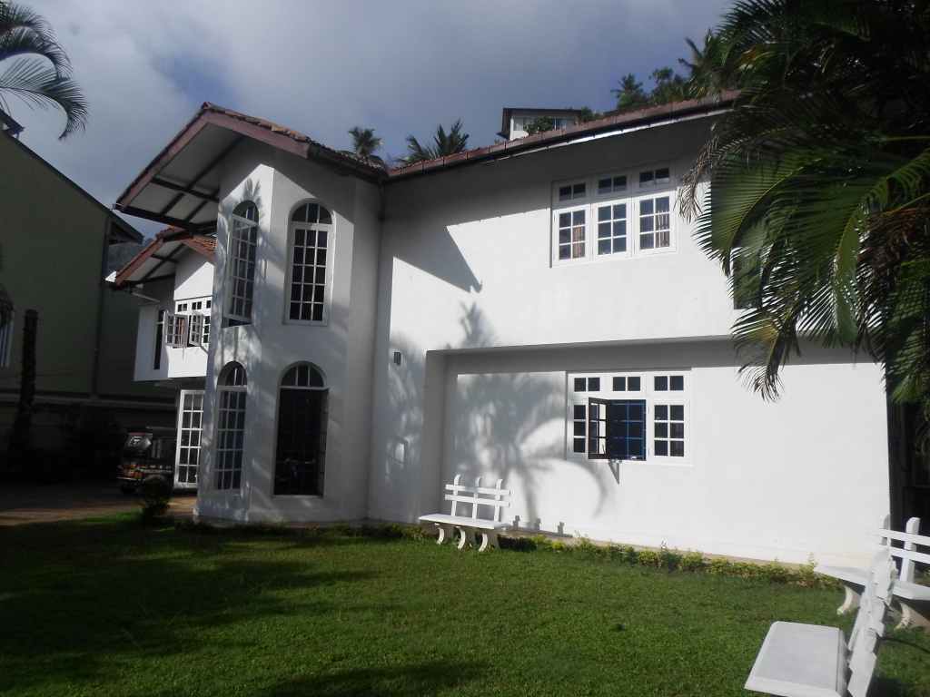 Канди: Гостевой Дом Kandy Green View Bungalow