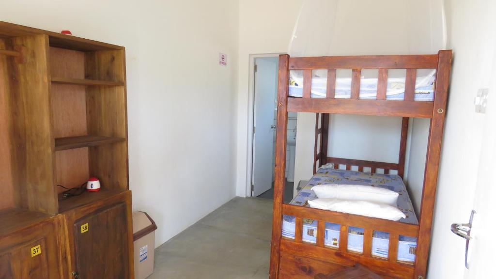 The Long Hostel — фото 2