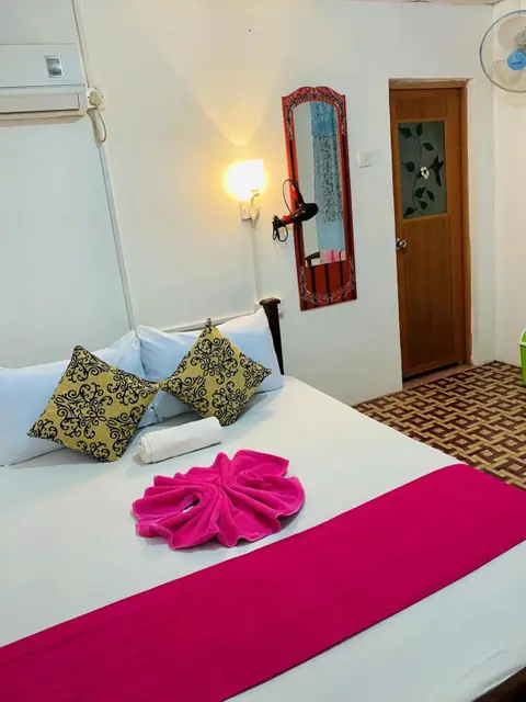 Сигирия: Sigiri Lakshan Home Stay