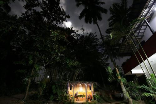 Бентота: Okay Goldi guest house