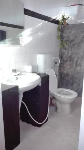 Бентота: Okay Goldi guest house