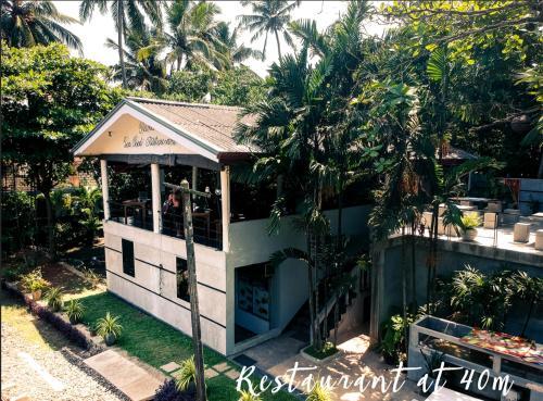 Бентота: Okay Goldi guest house