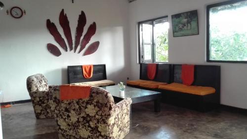 Бентота: Okay Goldi guest house