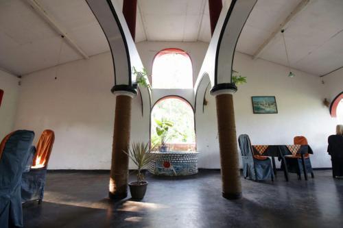 Бентота: Okay Goldi guest house