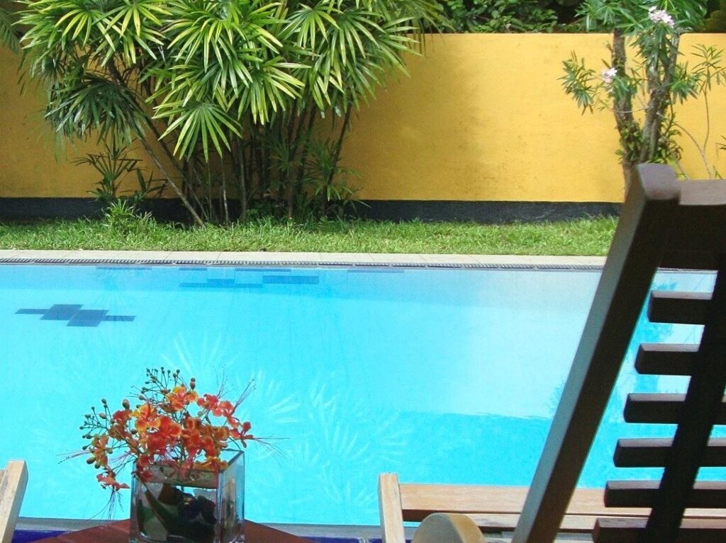 Унаватуна: Black Beauty Guesthouse