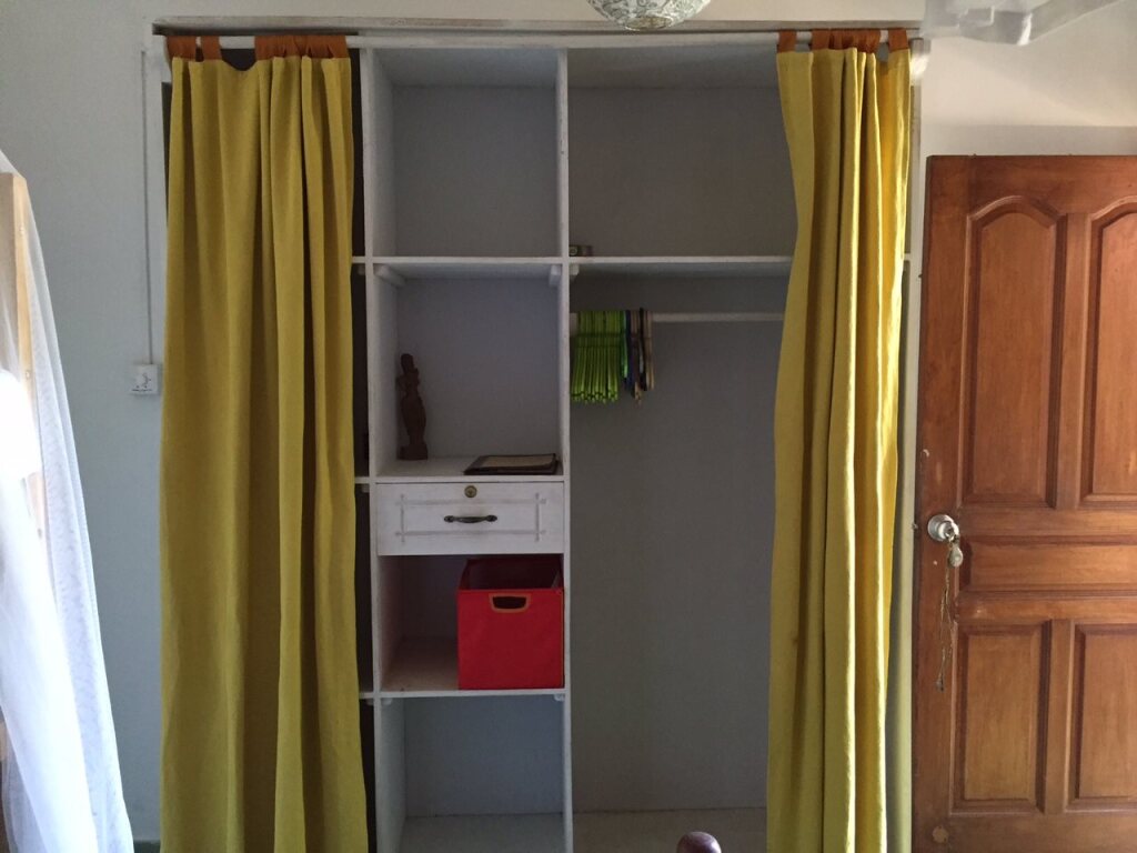 Унаватуна: Black Beauty Guesthouse