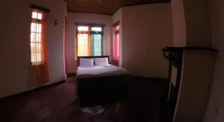 Нувара-Элия: Nuwara Eliya Hostel by Backpack Lanka