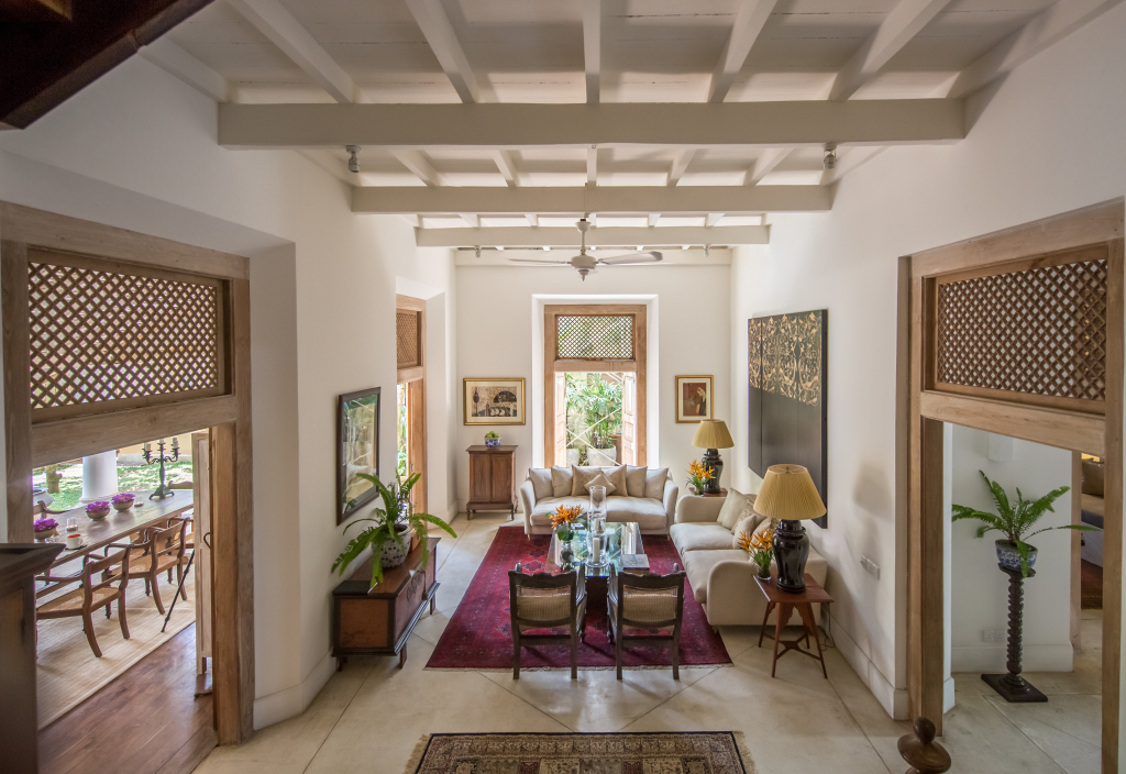 Галле: Вилла Taru Villas - Rampart Street