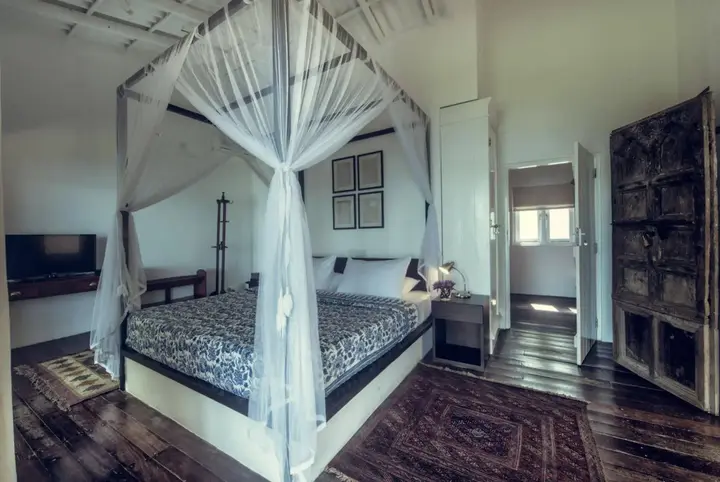 Бентота: Taru Villas River Cottage
