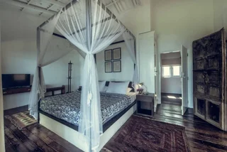 Бентота: Taru Villas River Cottage
