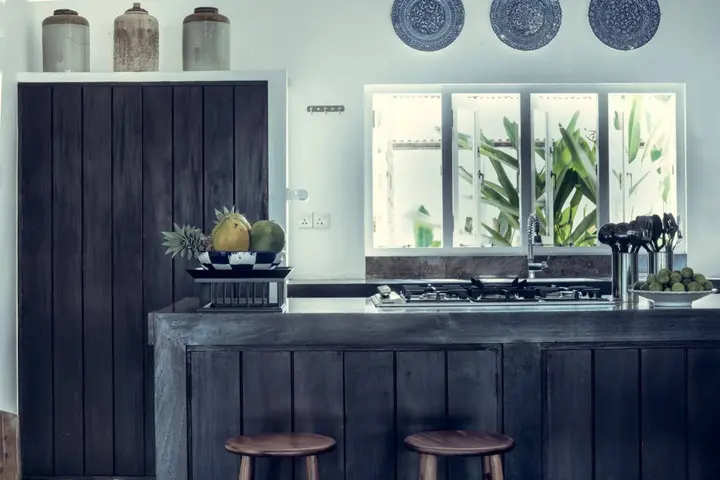 Бентота: Taru Villas River Cottage