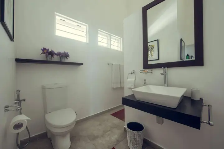 Бентота: Taru Villas River Cottage