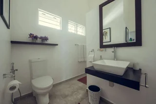 Бентота: Taru Villas River Cottage