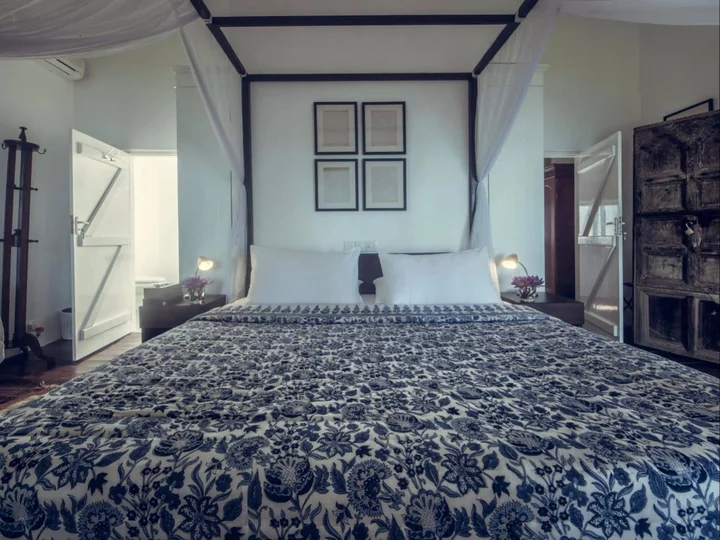 Бентота: Taru Villas River Cottage