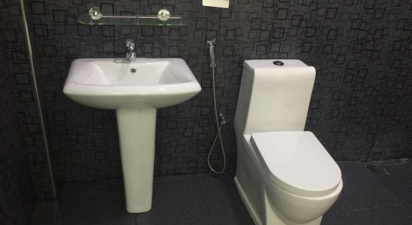 Негомбо: Sea Esta Holiday Inn