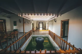 Унаватуна: Sisikirana Villa