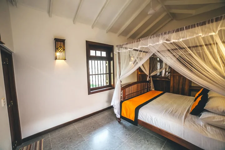 Унаватуна: Sisikirana Villa