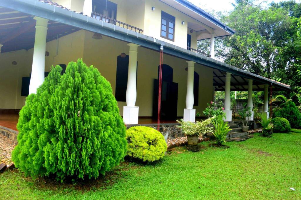 Унаватуна: Unawatuna Villa