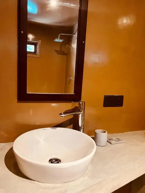 Аругам-Бэй: Little Lagoon Hostel